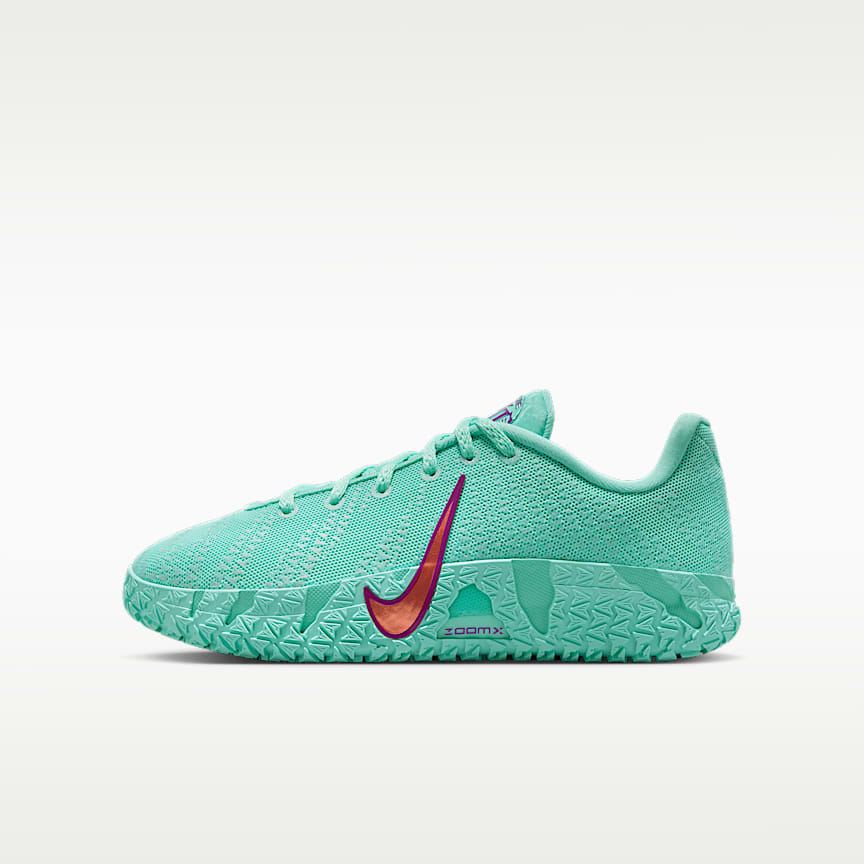 Ja 3 Big Kids' Basketball Shoes. Nike.com